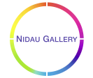 Logo Nidau Gallery